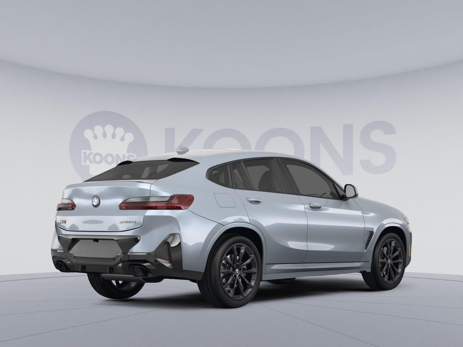 2023 BMW X4 xDrive30i