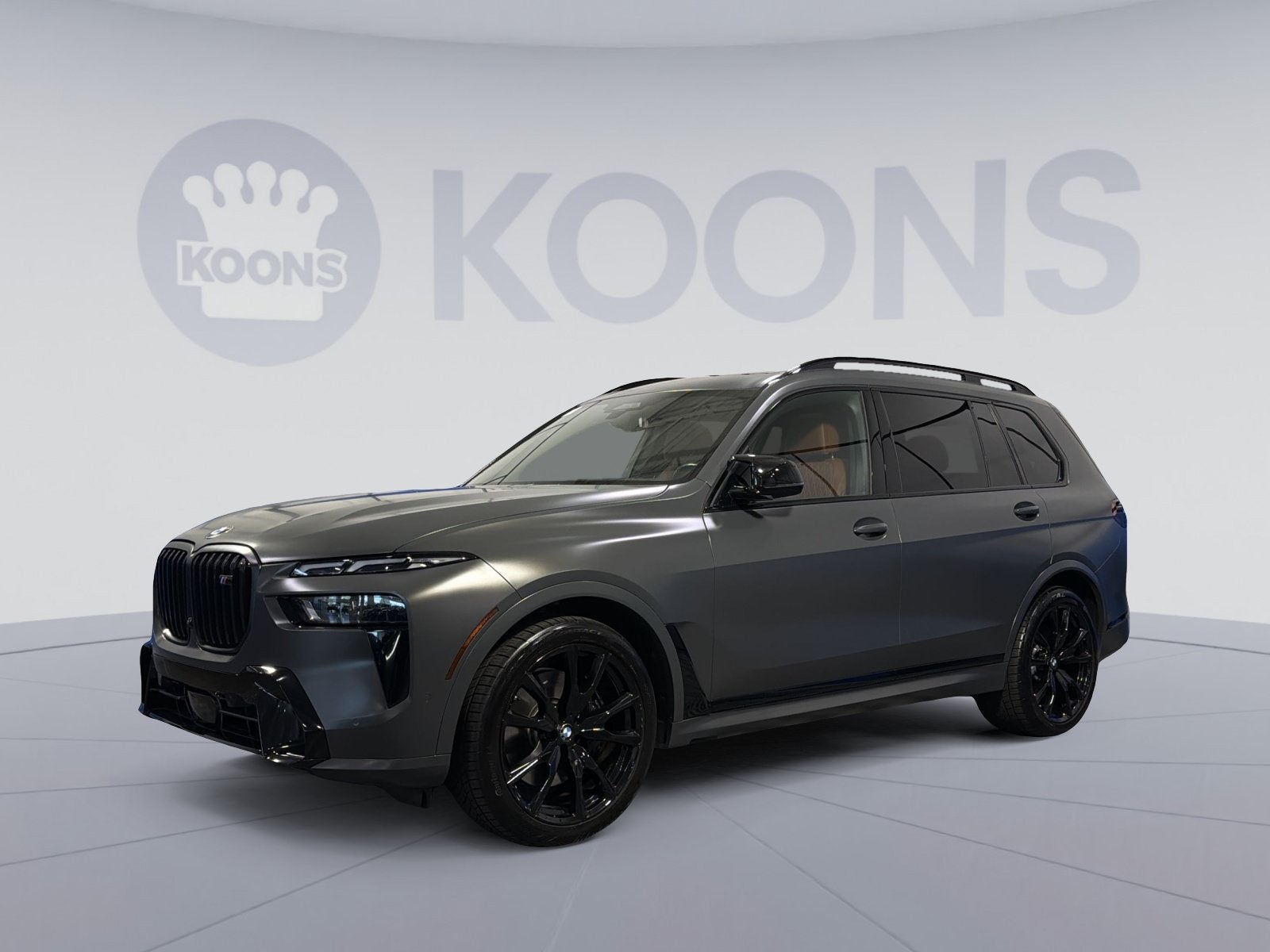 2024 BMW X7 M60i