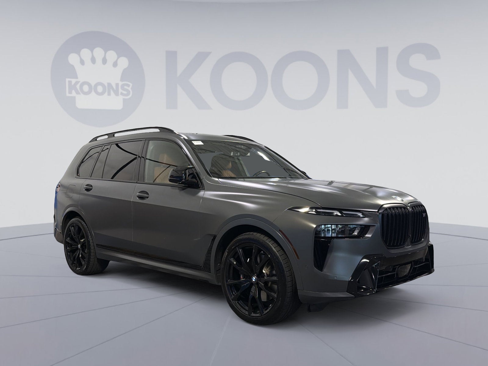 2024 BMW X7 M60i