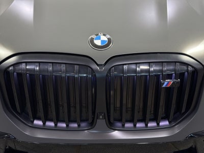 2024 BMW X7 M60i
