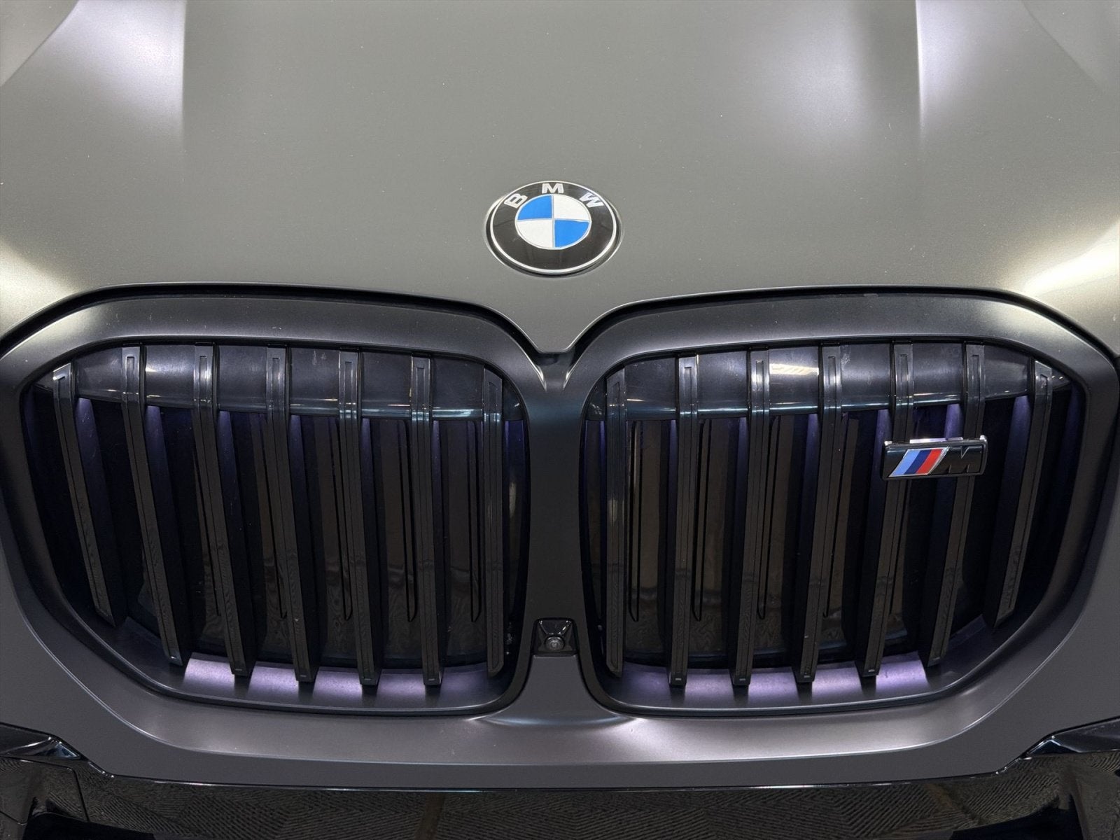 2024 BMW X7 M60i