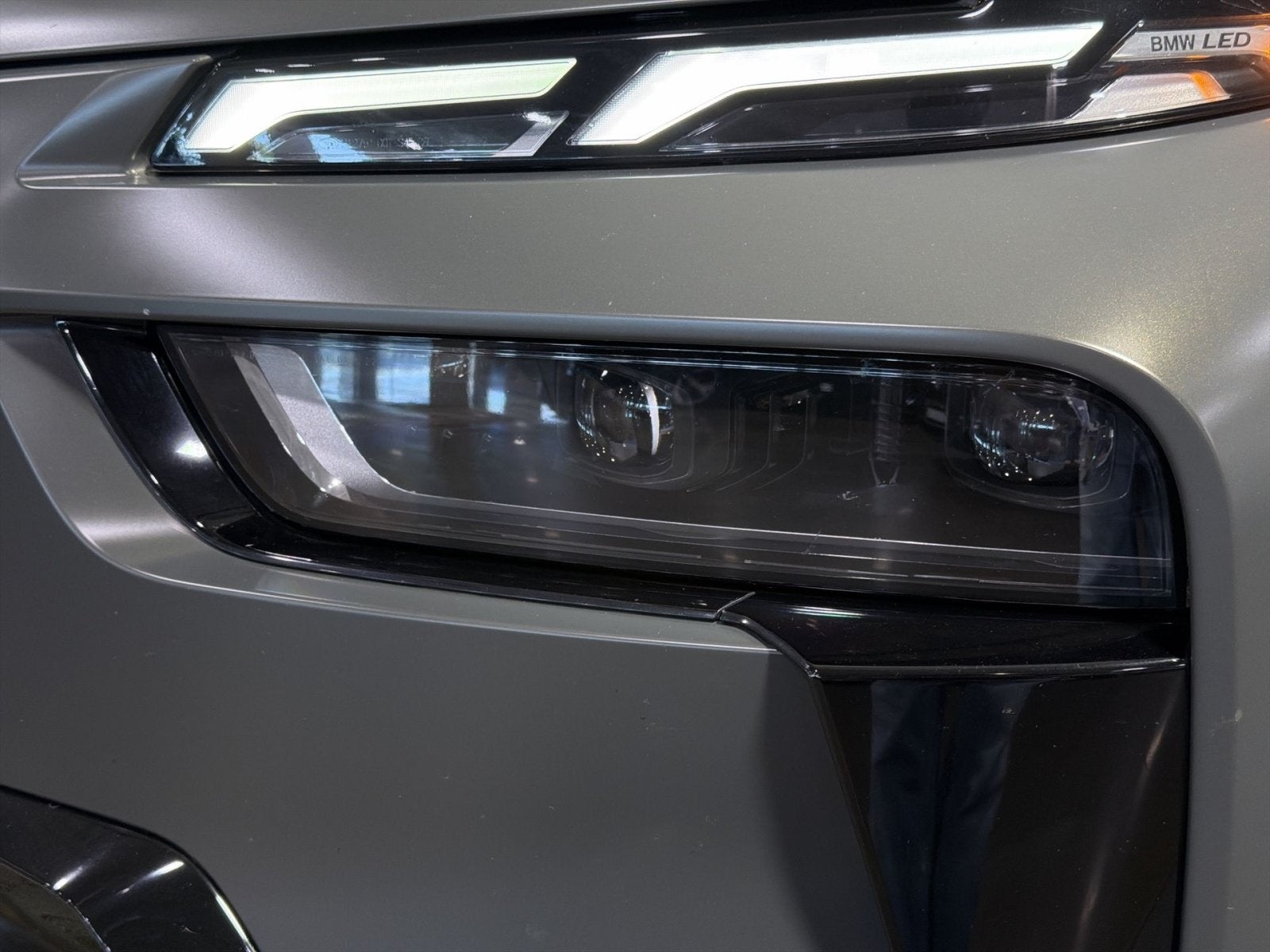 2024 BMW X7 M60i