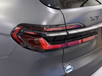 2024 BMW X7 M60i