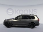 2024 BMW X7 M60i