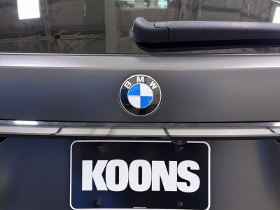 2024 BMW X7 M60i