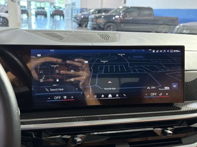 2024 BMW X7 M60i