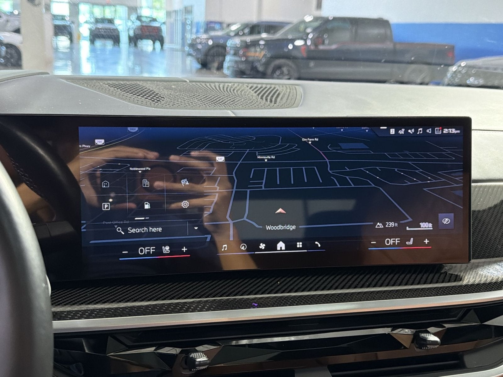 2024 BMW X7 M60i