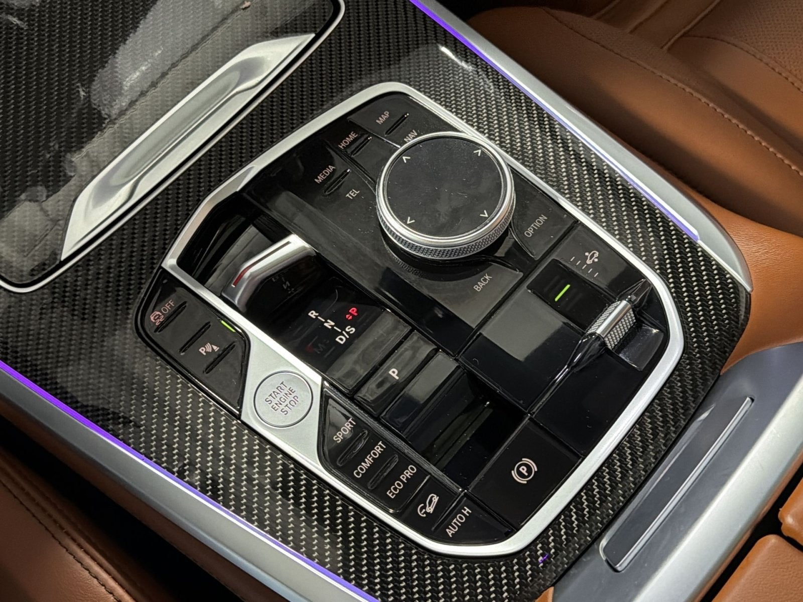 2024 BMW X7 M60i