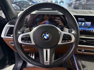 2024 BMW X7 M60i