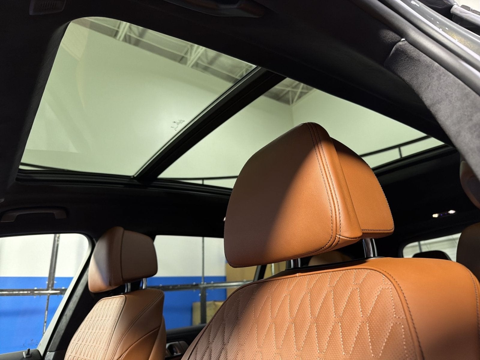 2024 BMW X7 M60i