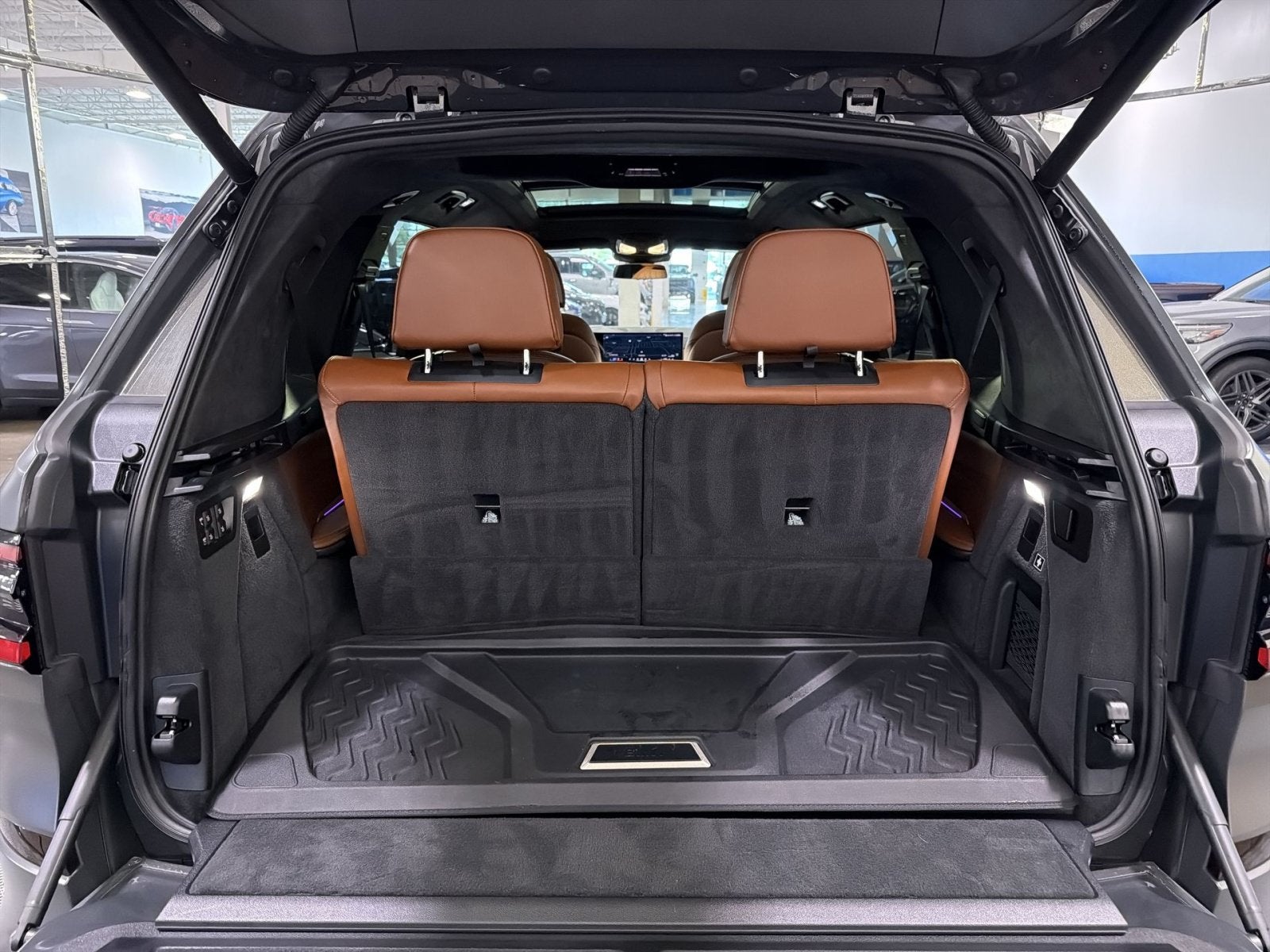 2024 BMW X7 M60i