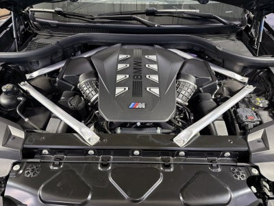 2024 BMW X7 M60i
