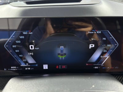 2024 BMW X7 M60i