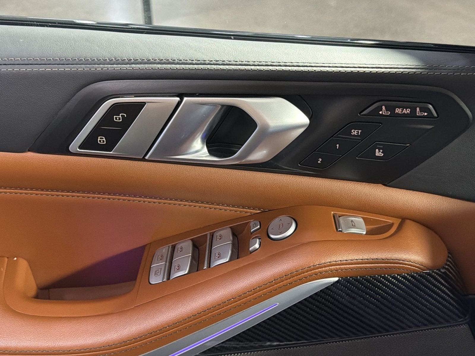 2024 BMW X7 M60i