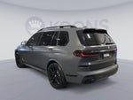 2024 BMW X7 M60i