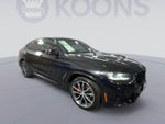 2022 BMW X4 M40i