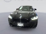2022 BMW X4 M40i