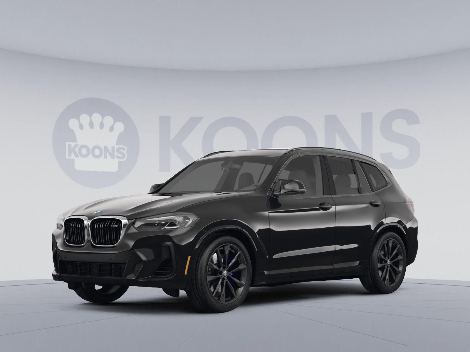 2023 BMW X3 M40i