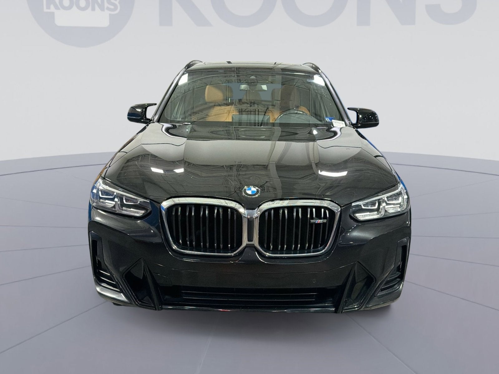 2023 BMW X3 M40i