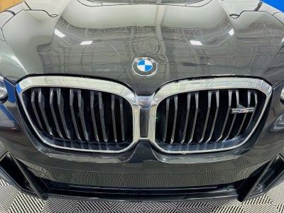 2023 BMW X3 M40i