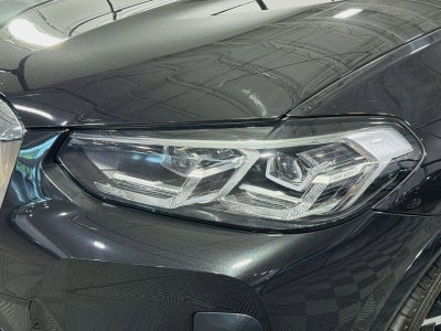 2023 BMW X3 M40i