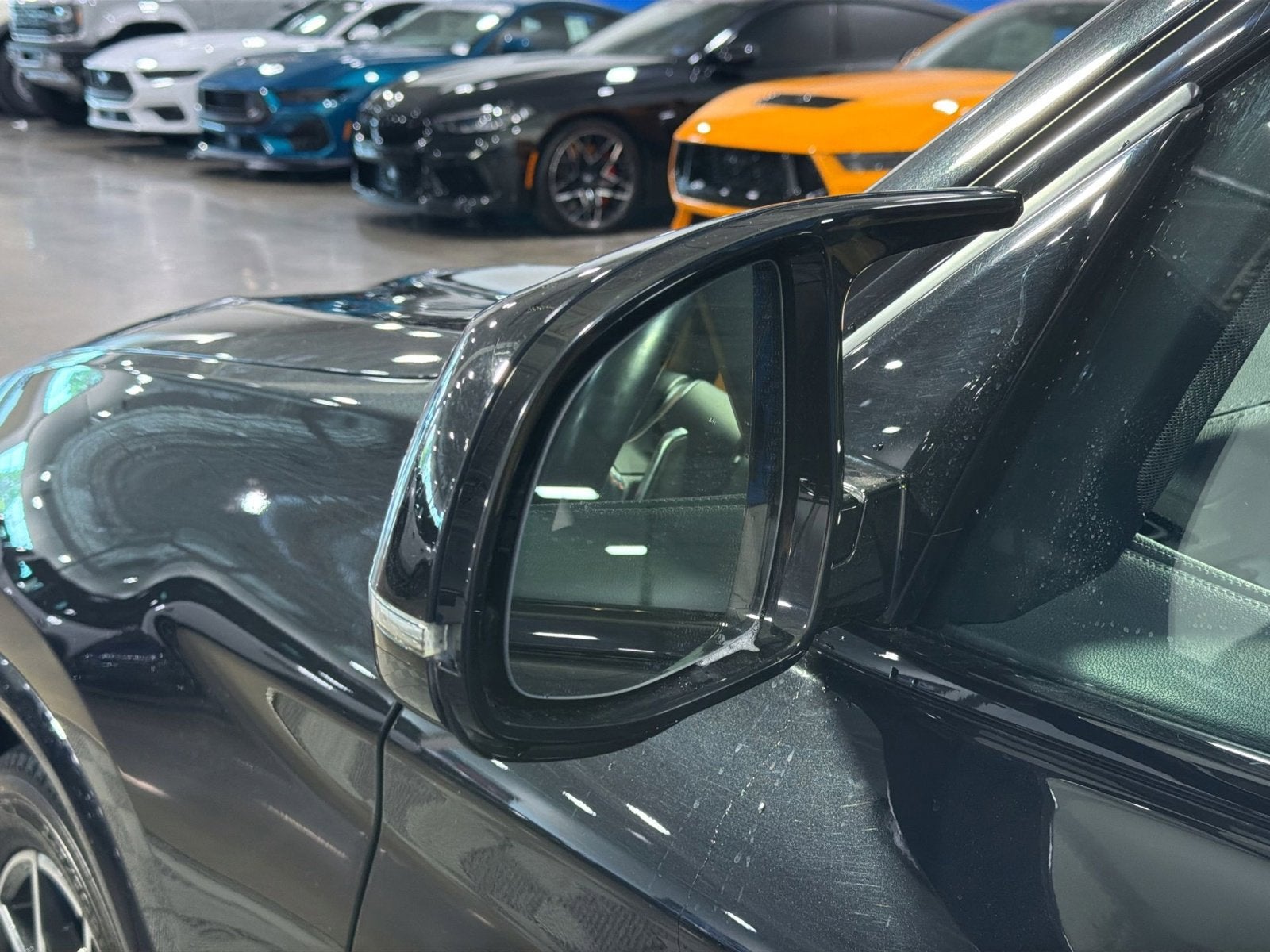 2023 BMW X3 M40i