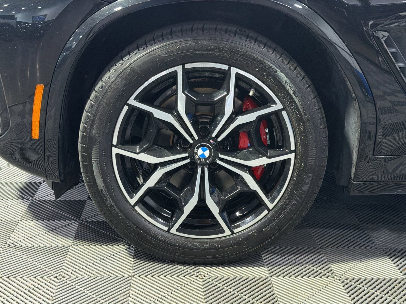 2023 BMW X3 M40i