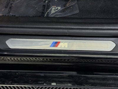 2023 BMW X3 M40i