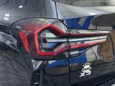 2023 BMW X3 M40i