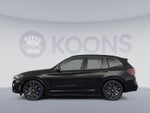 2023 BMW X3 M40i