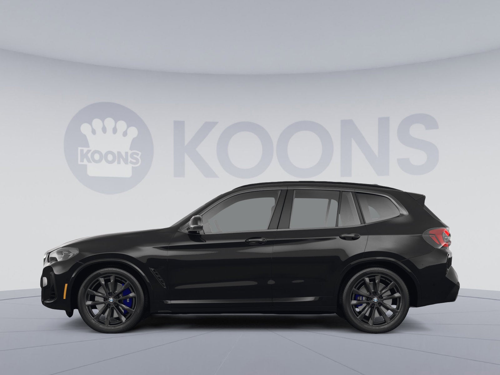 2023 BMW X3 M40i