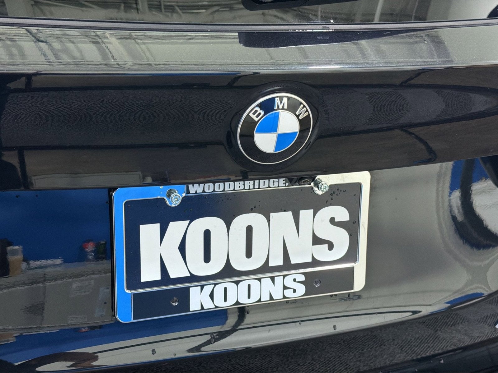 2023 BMW X3 M40i