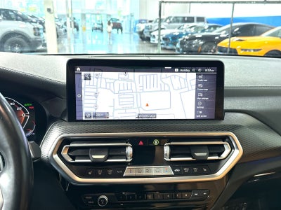 2023 BMW X3 M40i
