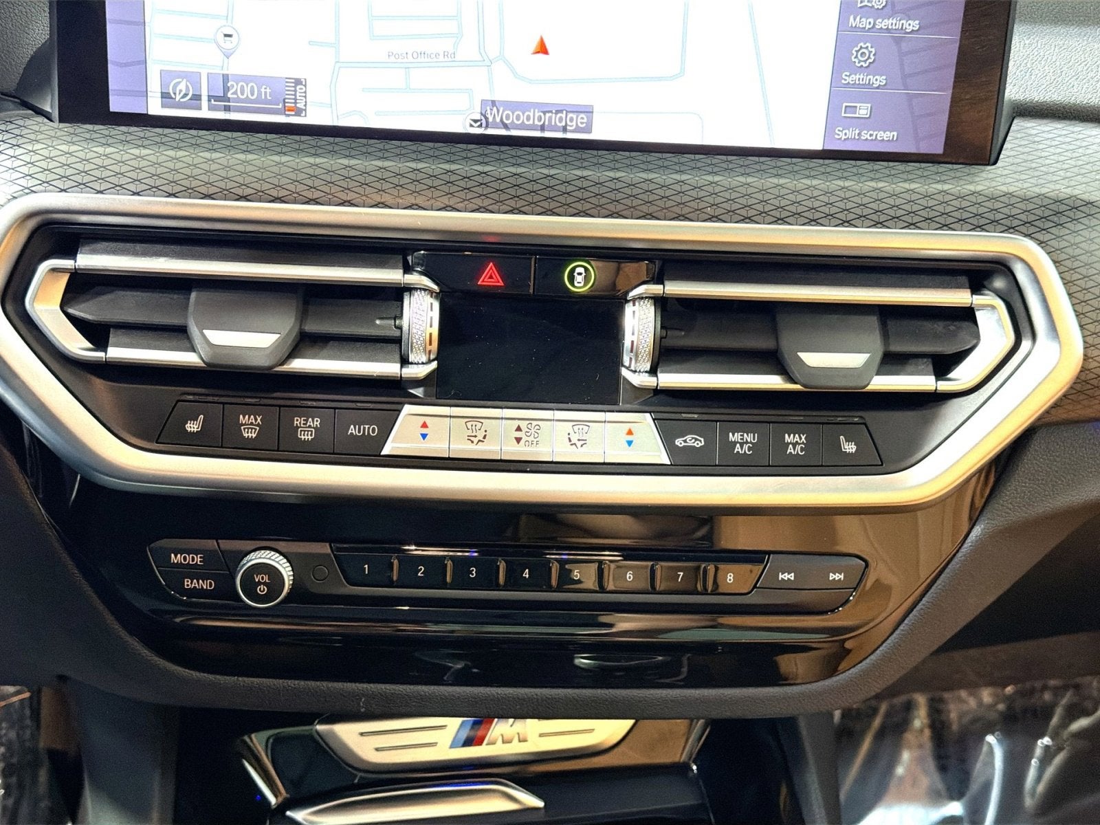 2023 BMW X3 M40i