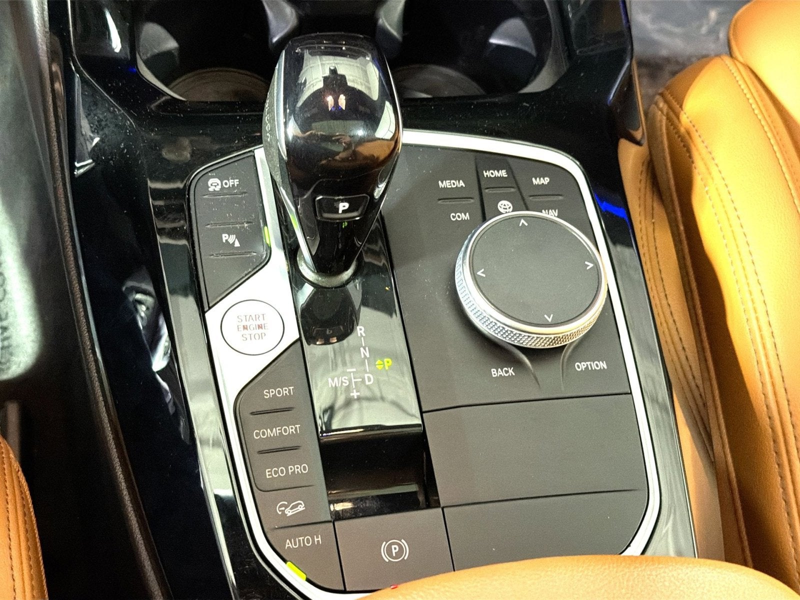 2023 BMW X3 M40i