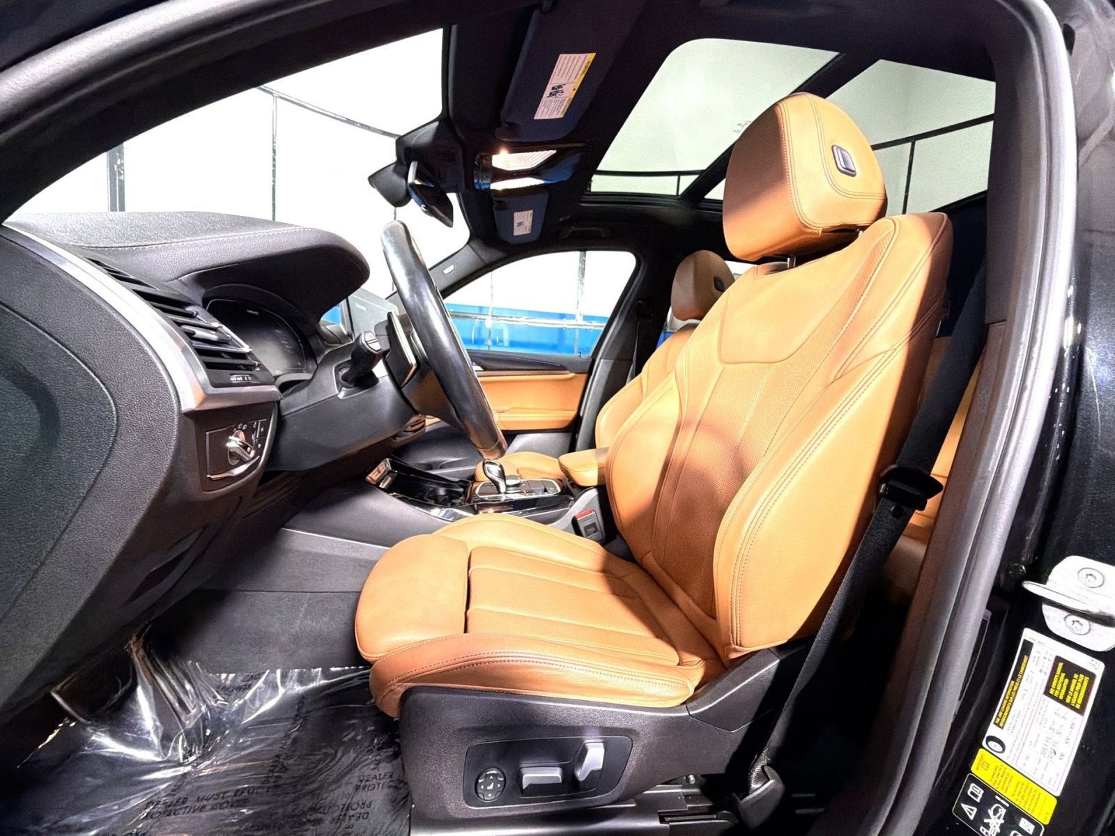 2023 BMW X3 M40i
