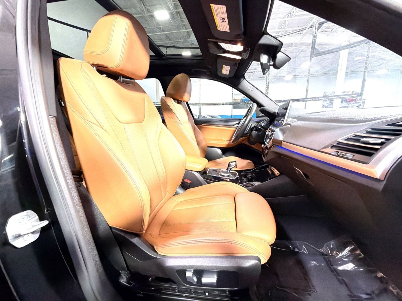 2023 BMW X3 M40i