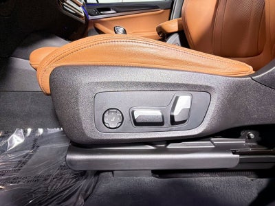 2023 BMW X3 M40i