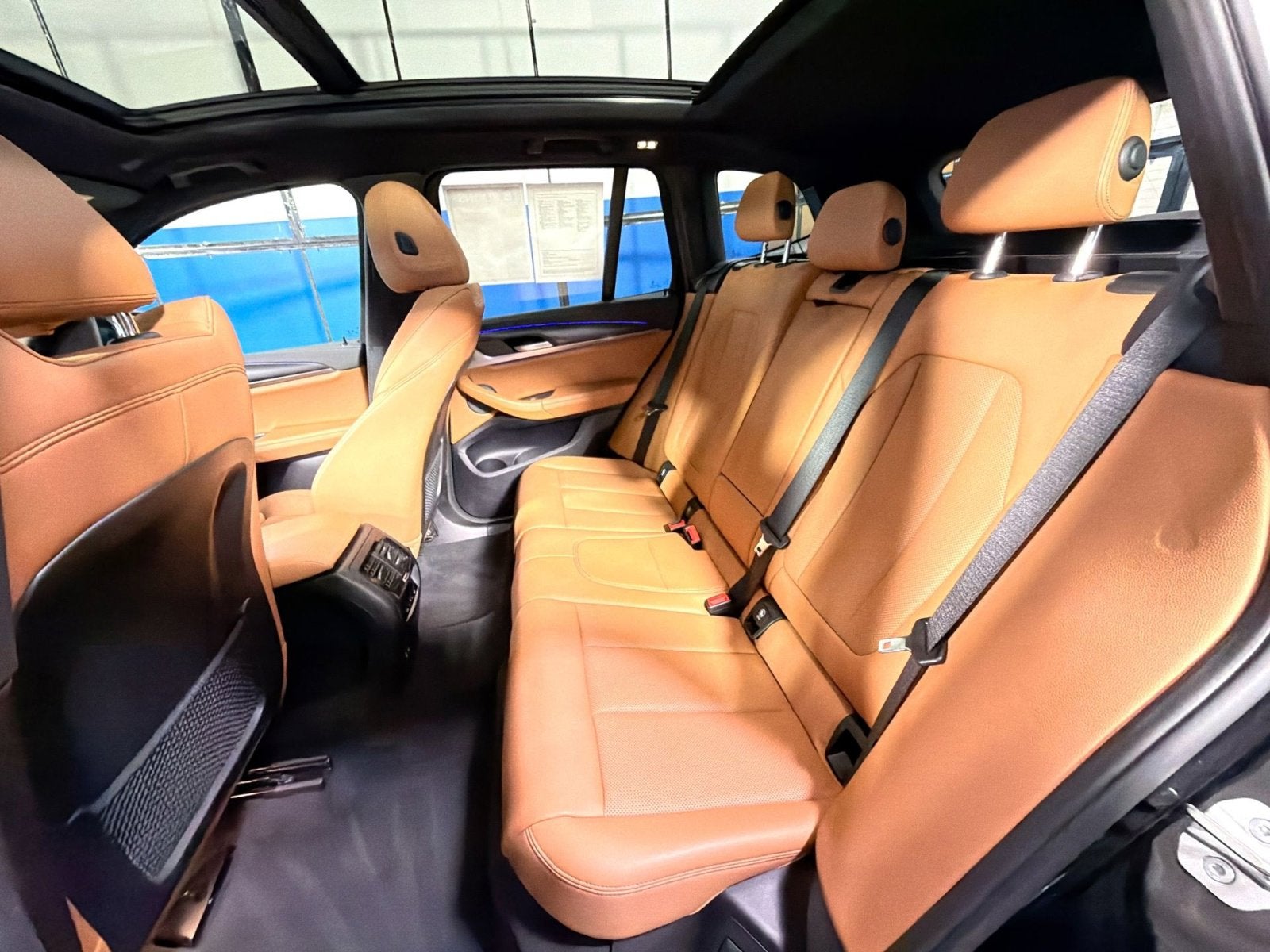 2023 BMW X3 M40i