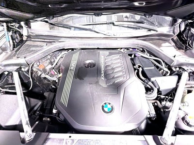 2023 BMW X3 M40i