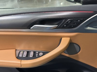 2023 BMW X3 M40i