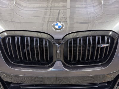 2024 BMW X3 M40i