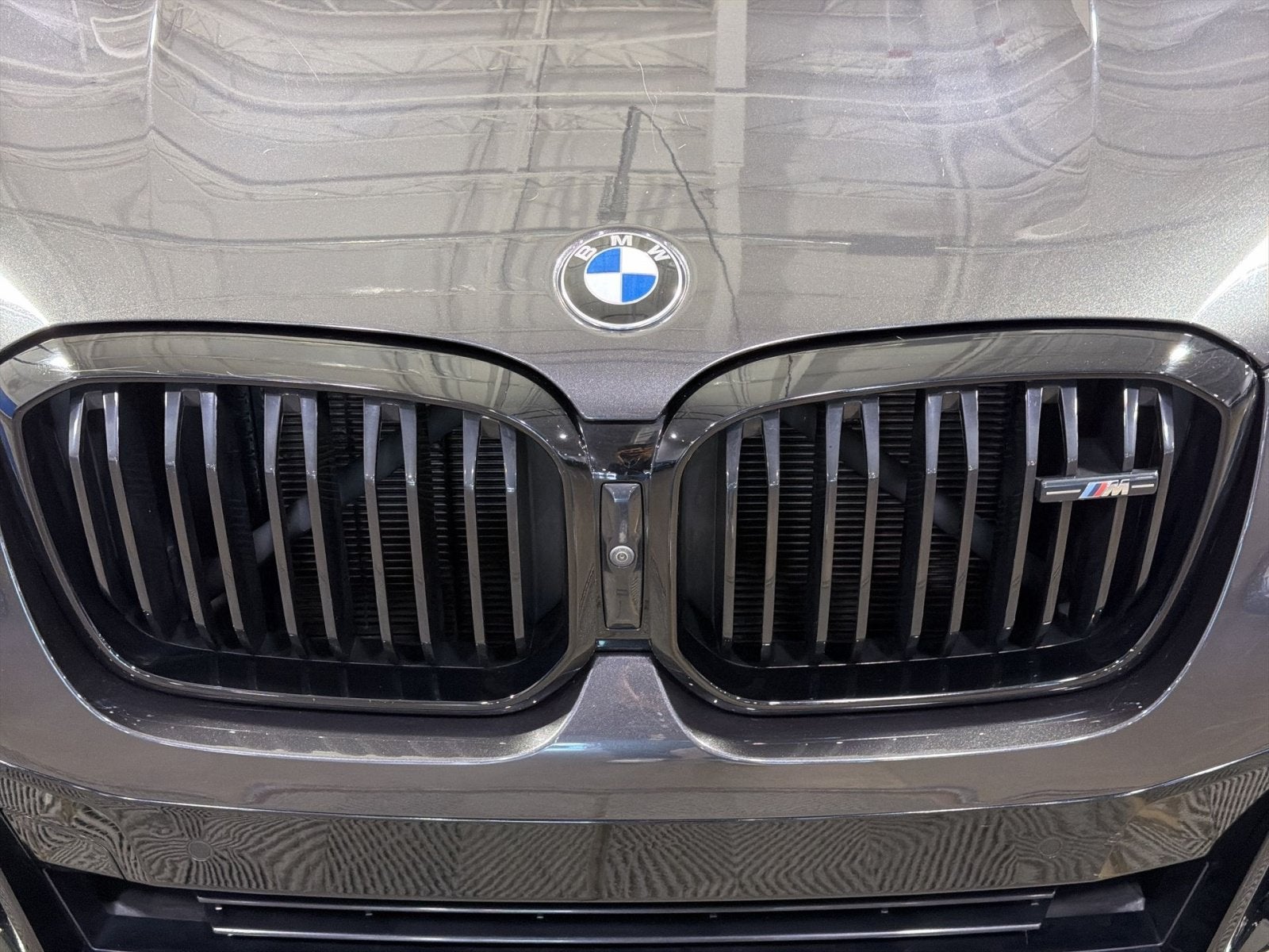 2024 BMW X3 M40i