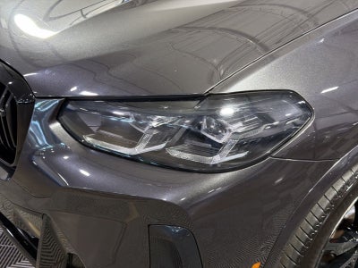 2024 BMW X3 M40i