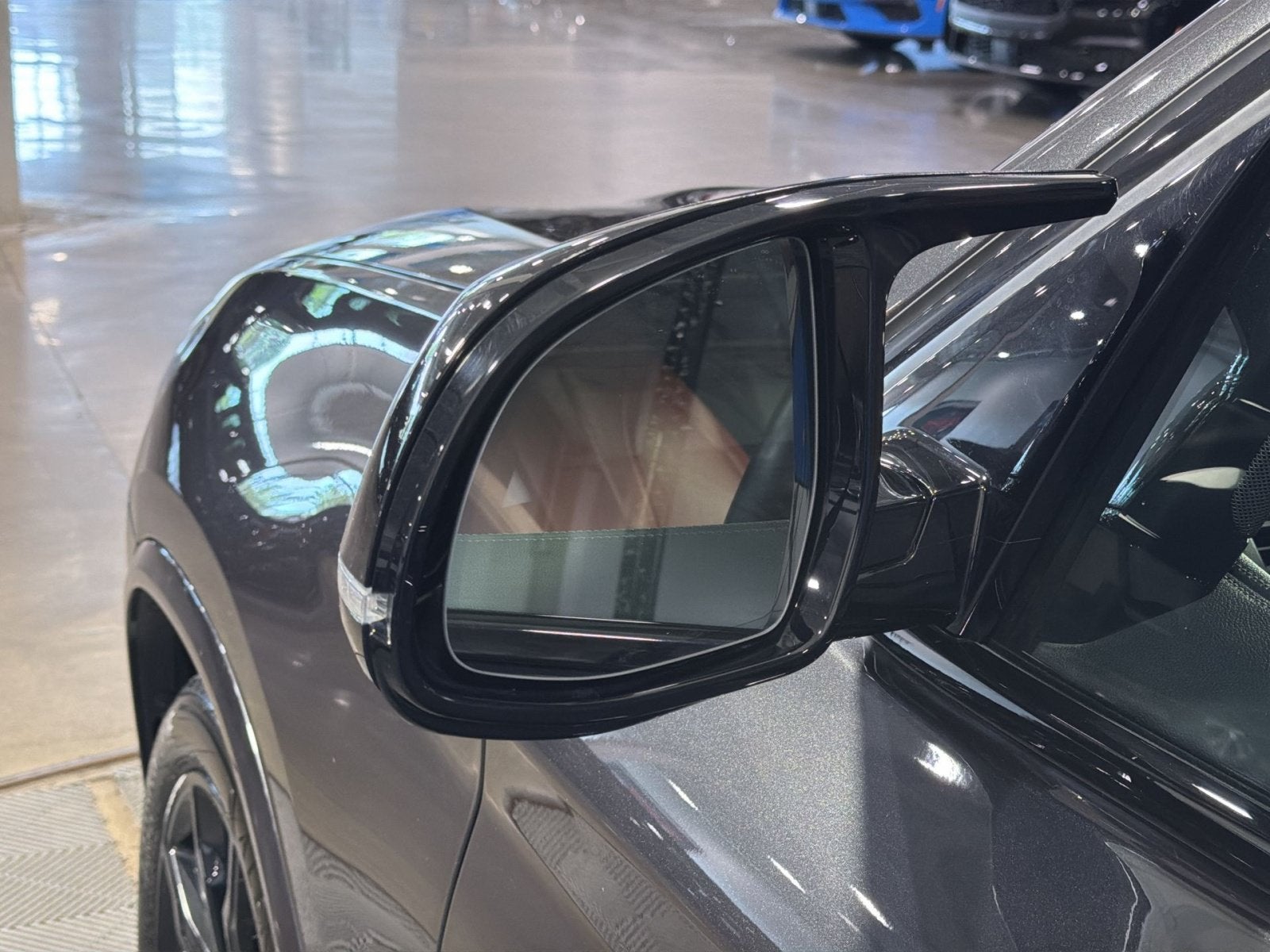 2024 BMW X3 M40i