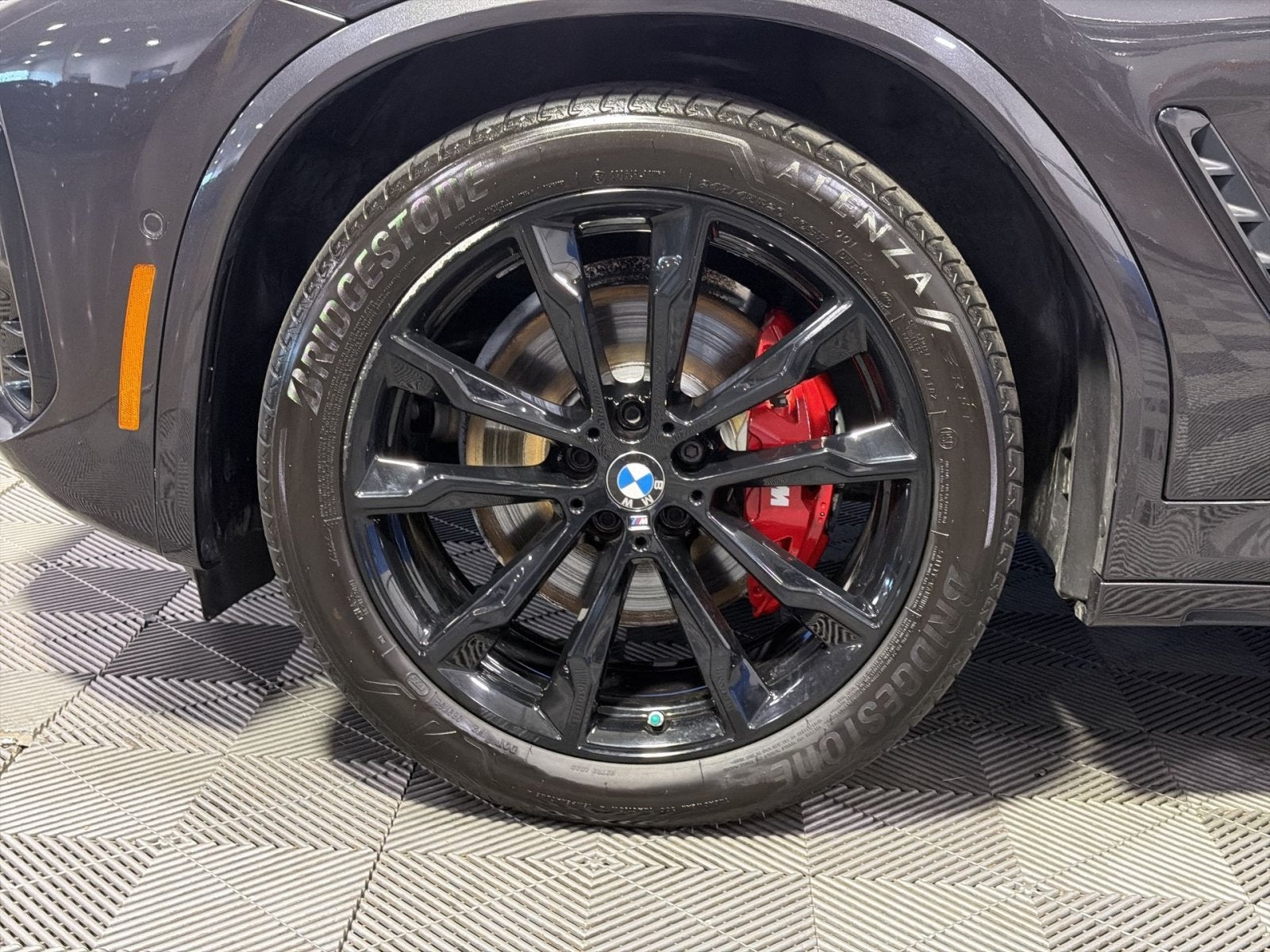 2024 BMW X3 M40i