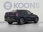 2020 BMW X6 M50i