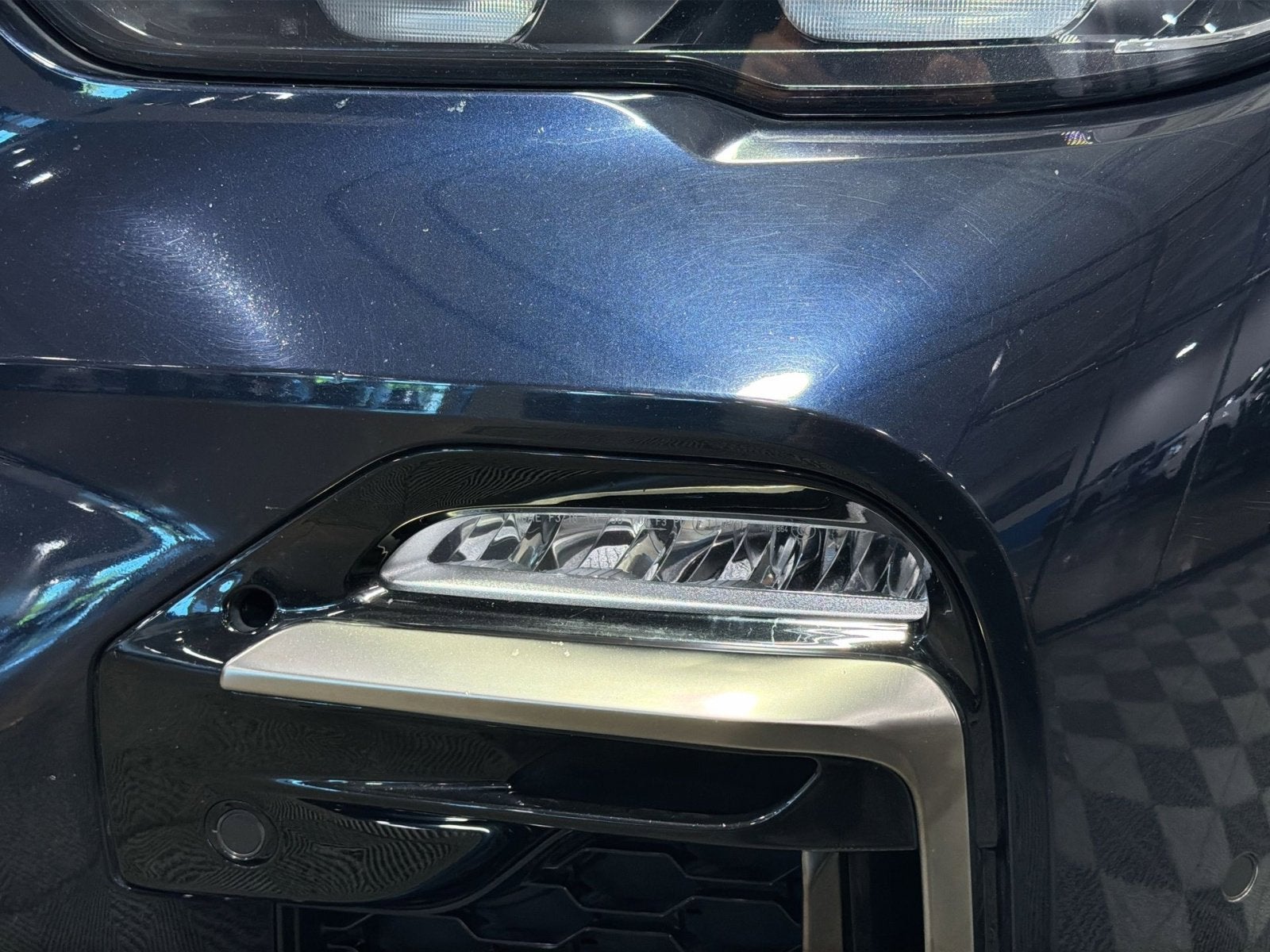 2021 BMW X5 M50i