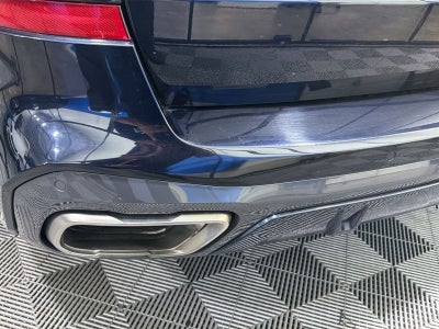 2021 BMW X5 M50i