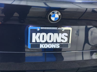 2021 BMW X5 M50i